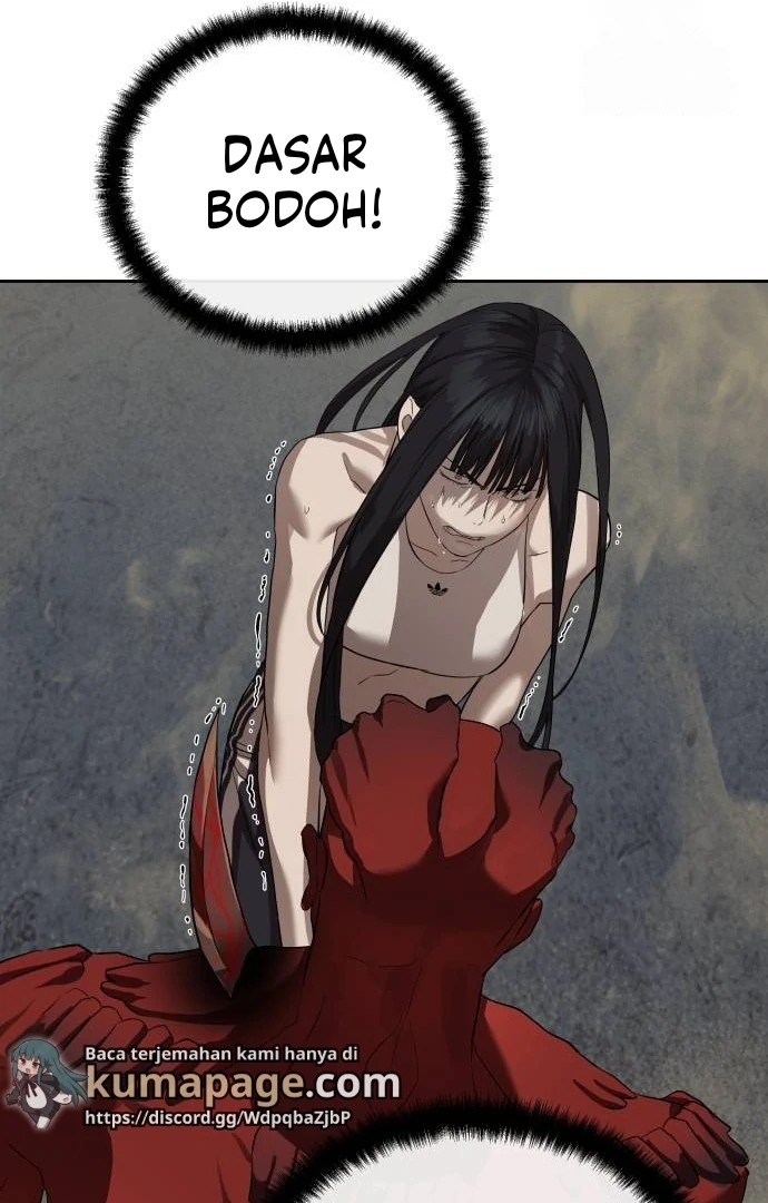 Special Civil Servant Chapter 33 - Halaman 34