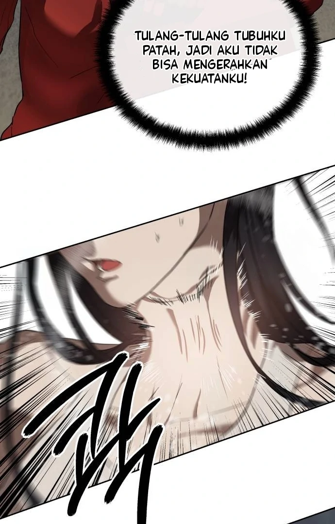Special Civil Servant Chapter 33 - Halaman 35