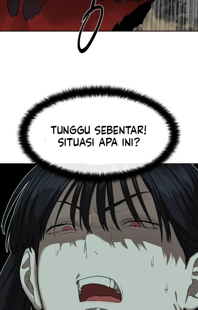Special Civil Servant Chapter 33 - Halaman 37