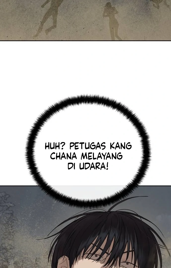Special Civil Servant Chapter 33 - Halaman 39