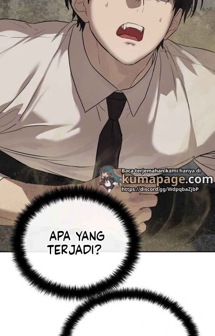 Special Civil Servant Chapter 33 - Halaman 40