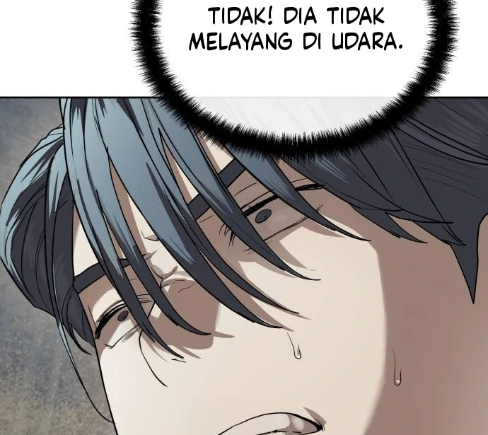 Special Civil Servant Chapter 33 - Halaman 41