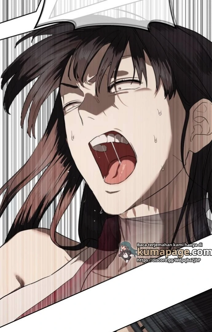 Special Civil Servant Chapter 33 - Halaman 50