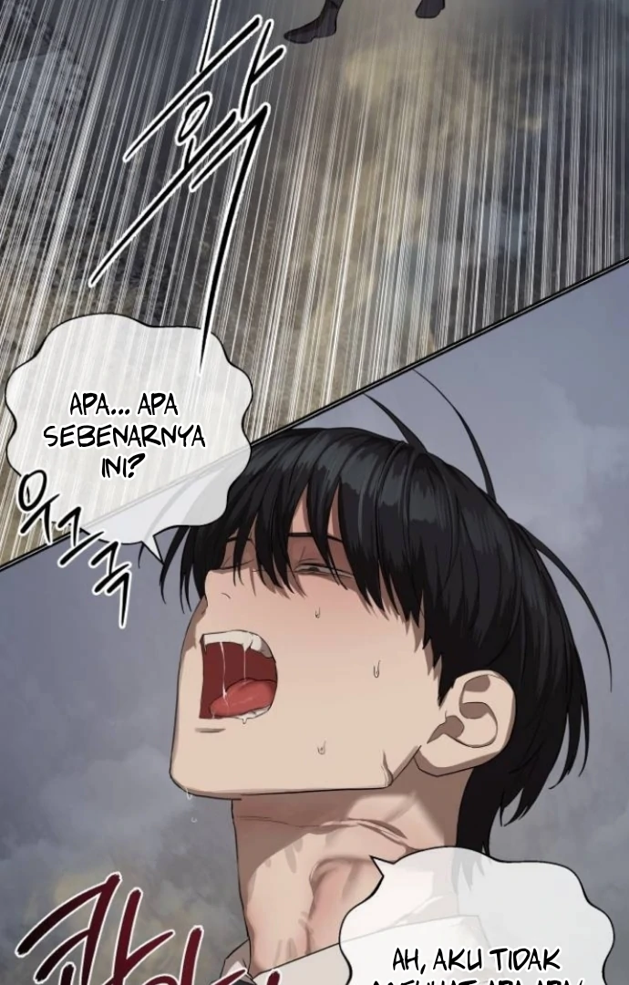 Special Civil Servant Chapter 33 - Halaman 56