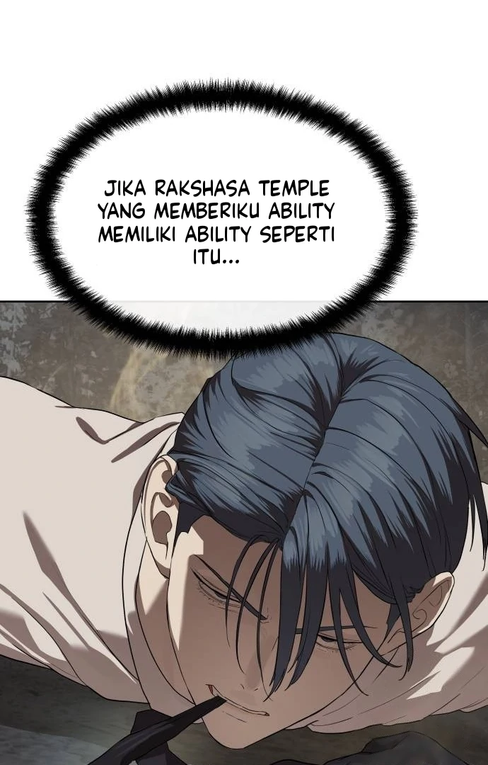 Special Civil Servant Chapter 33 - Halaman 58