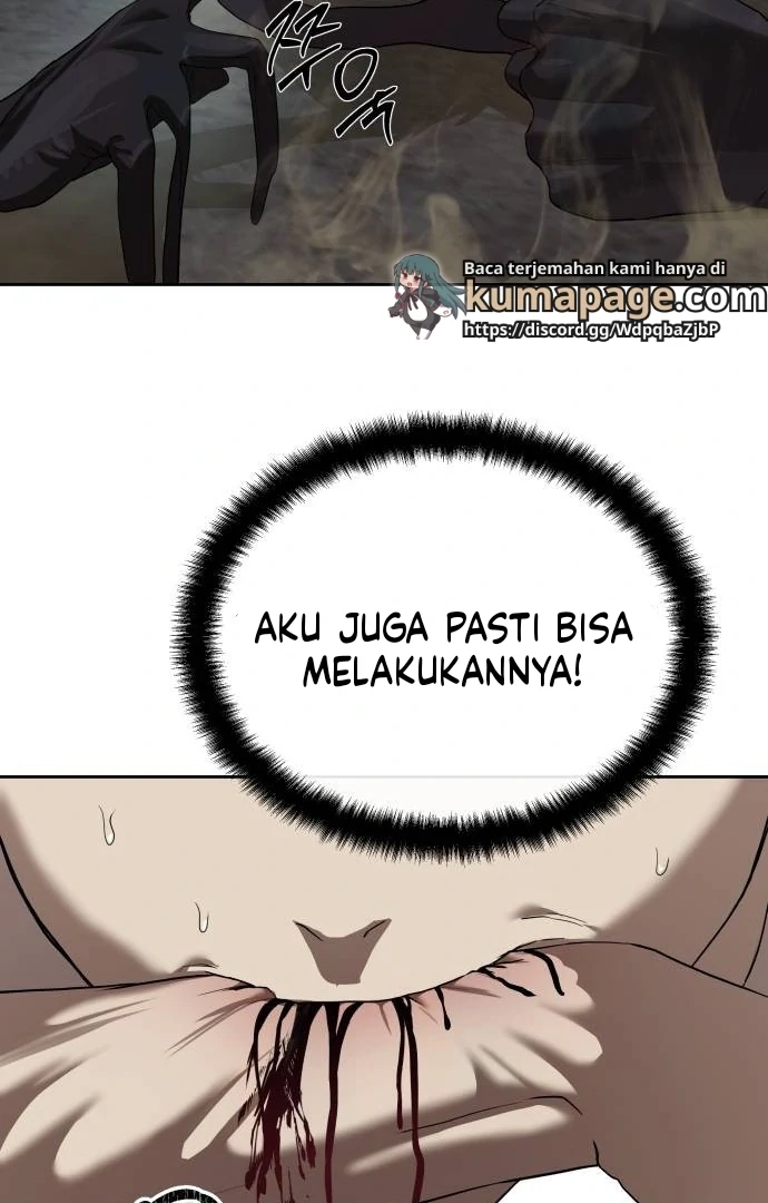 Special Civil Servant Chapter 33 - Halaman 59