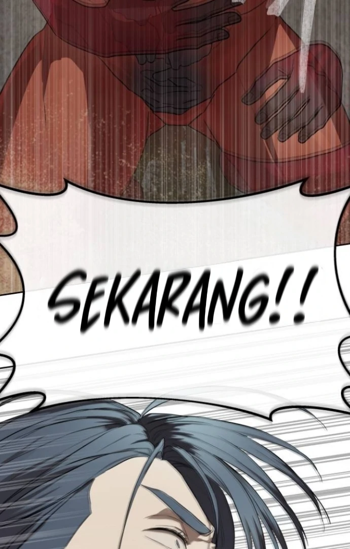 Special Civil Servant Chapter 33 - Halaman 63