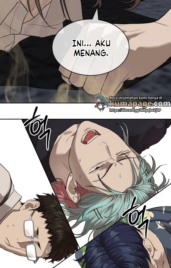 Special Civil Servant Chapter 33 - Halaman 71