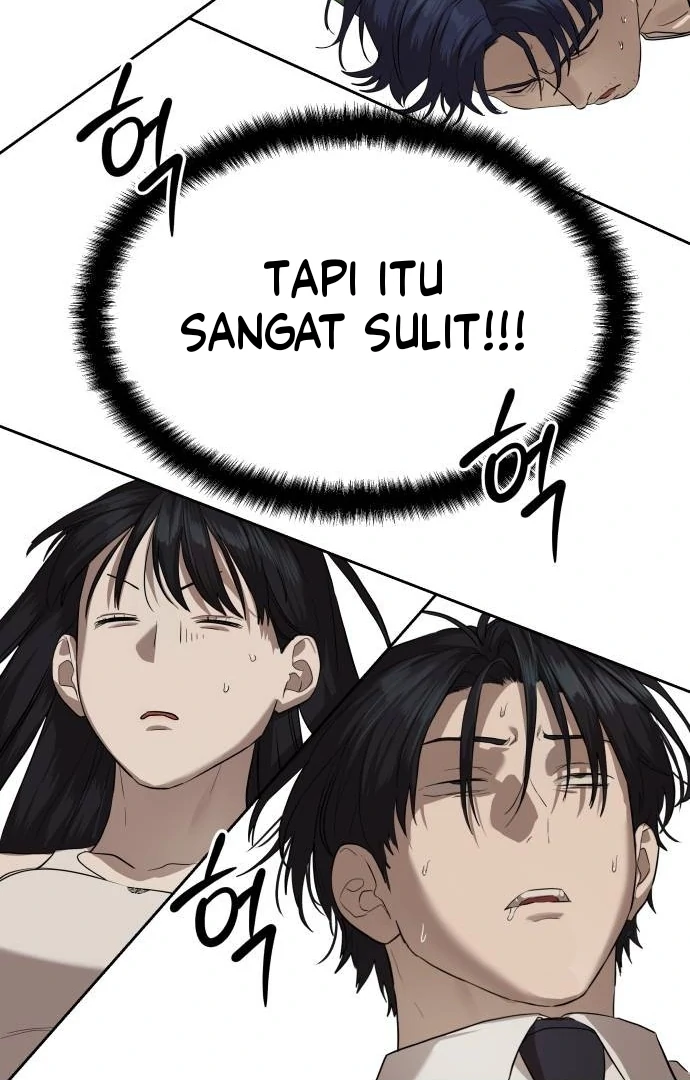 Special Civil Servant Chapter 33 - Halaman 72