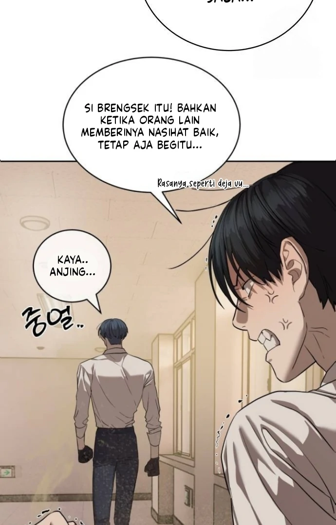 Special Civil Servant Chapter 33 - Halaman 79