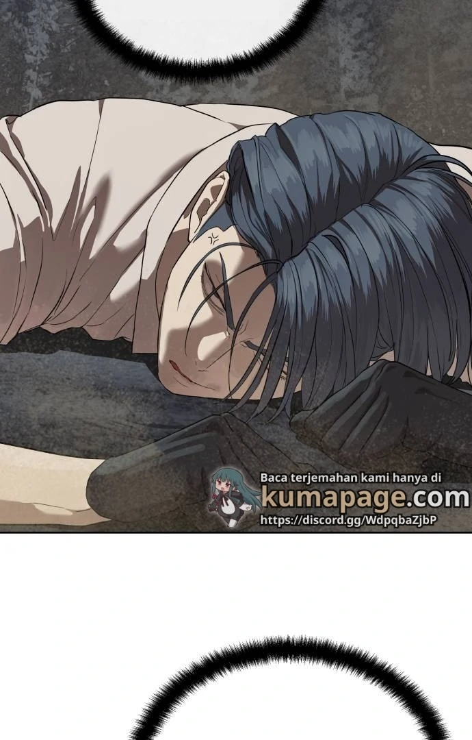 Special Civil Servant Chapter 33 - Halaman 8