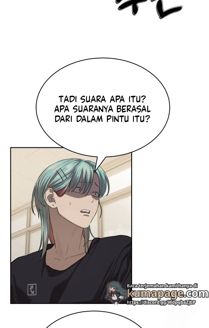 Special Civil Servant Chapter 33 - Halaman 84