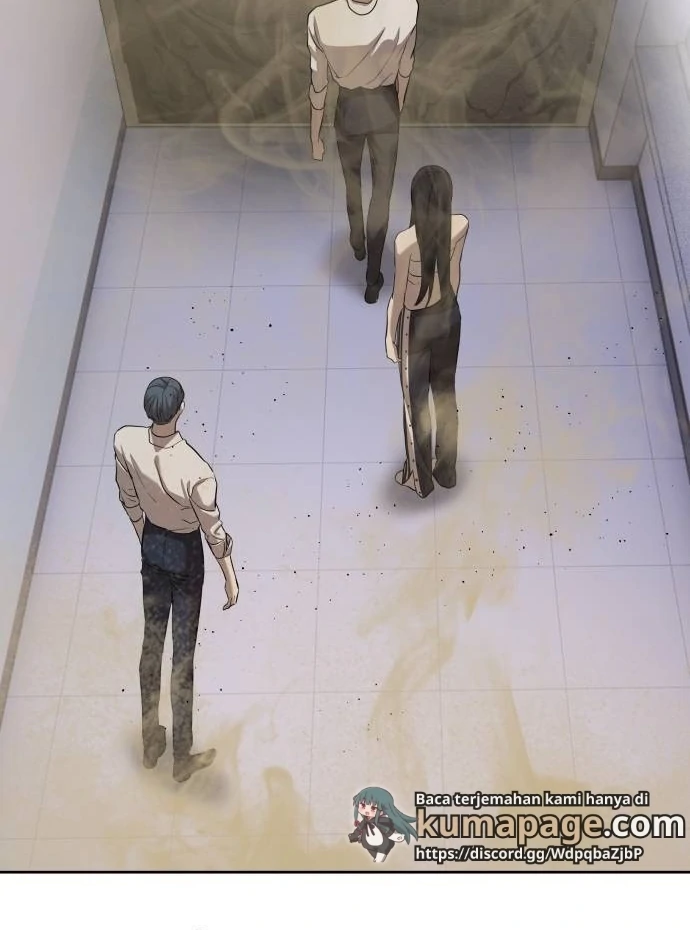 Special Civil Servant Chapter 33 - Halaman 87