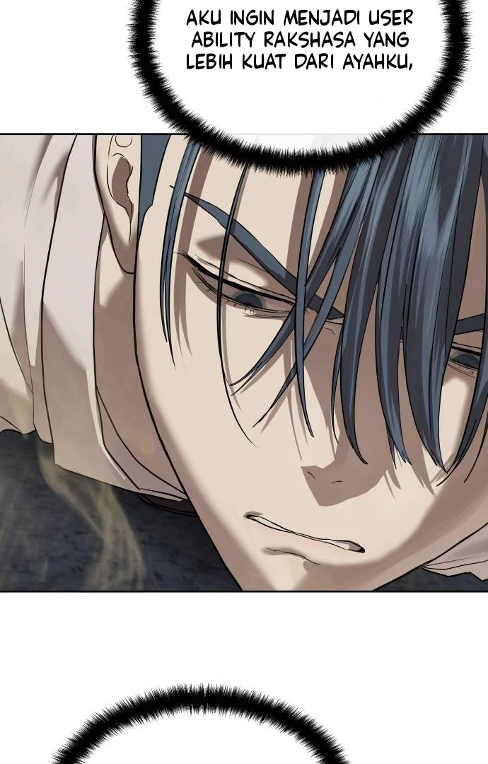 Special Civil Servant Chapter 33 - Halaman 9