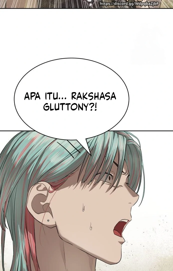 Special Civil Servant Chapter 33 - Halaman 94