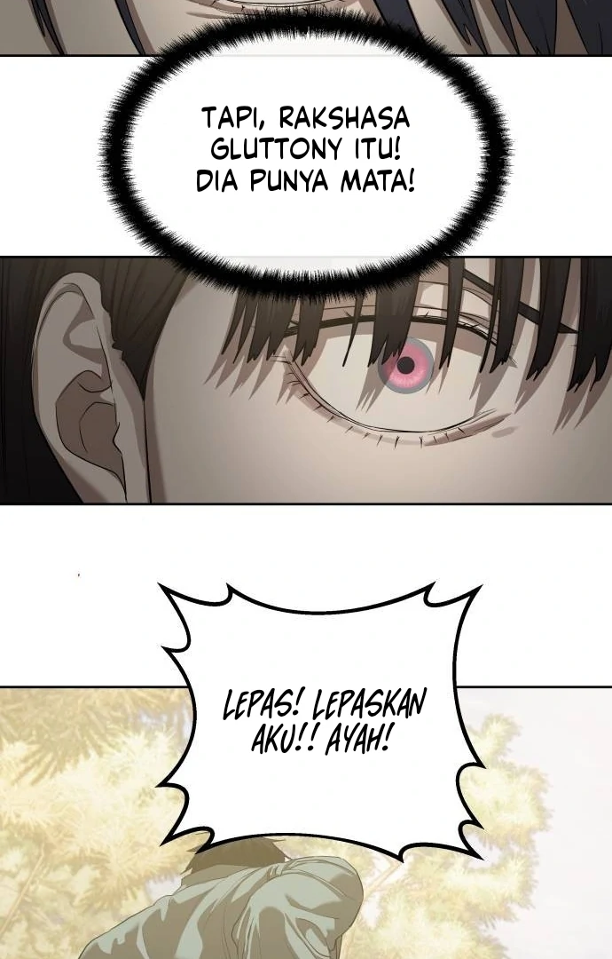 Special Civil Servant Chapter 33 - Halaman 96
