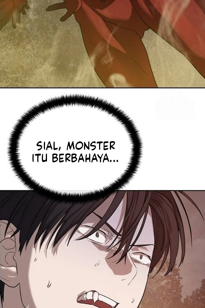 Special Civil Servant Chapter 32 - Halaman 107