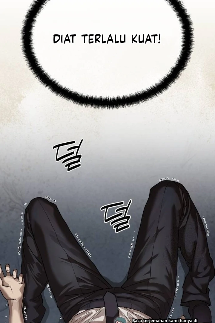 Special Civil Servant Chapter 32 - Halaman 113