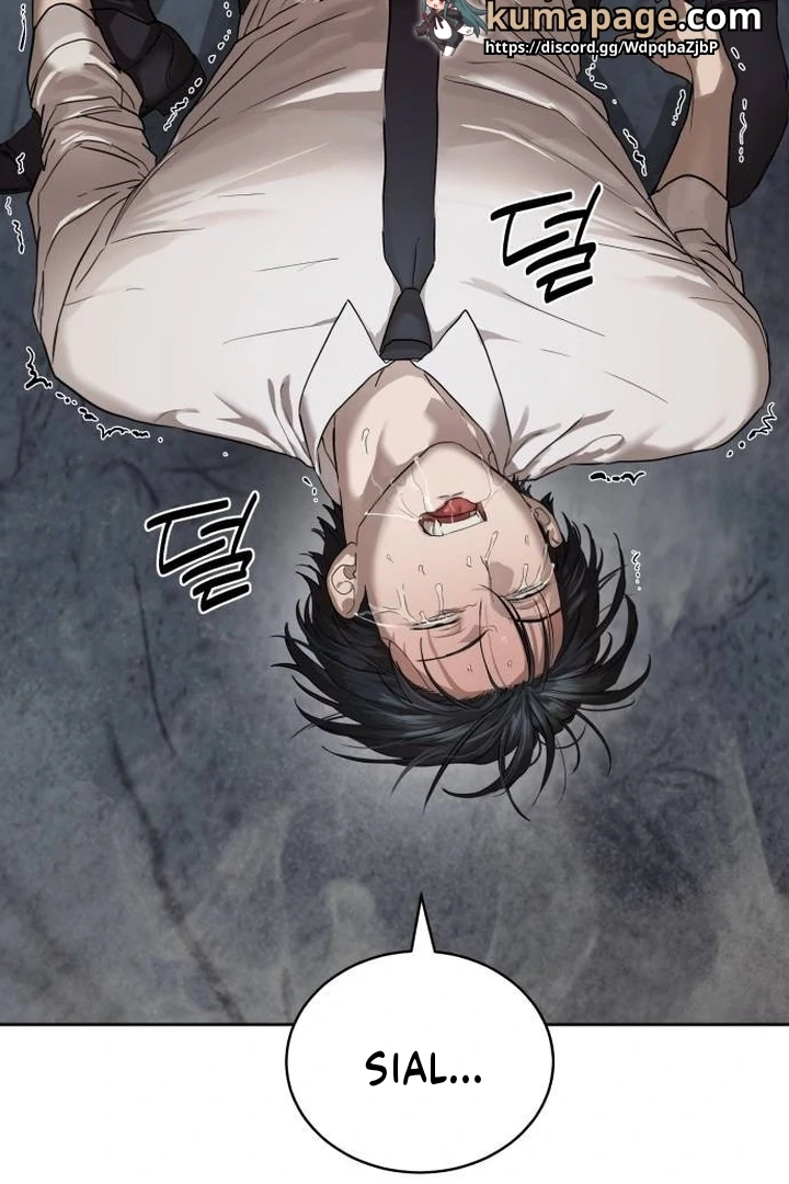 Special Civil Servant Chapter 32 - Halaman 114