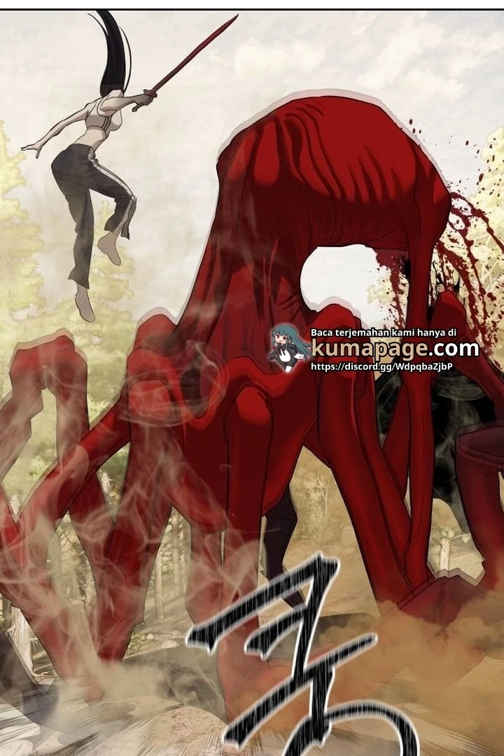 Special Civil Servant Chapter 32 - Halaman 13