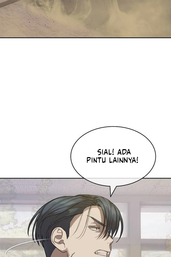 Special Civil Servant Chapter 32 - Halaman 18