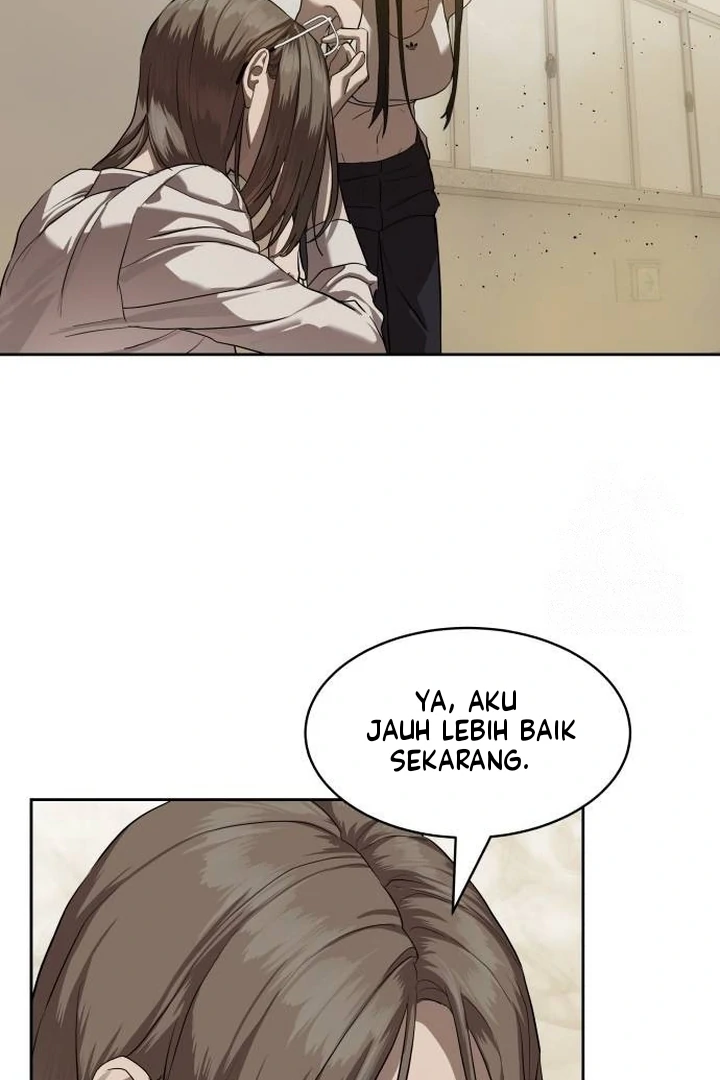 Special Civil Servant Chapter 32 - Halaman 20
