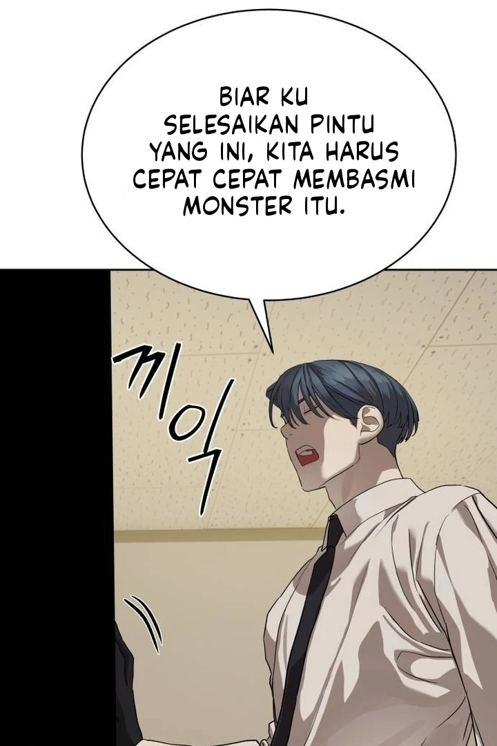 Special Civil Servant Chapter 32 - Halaman 24