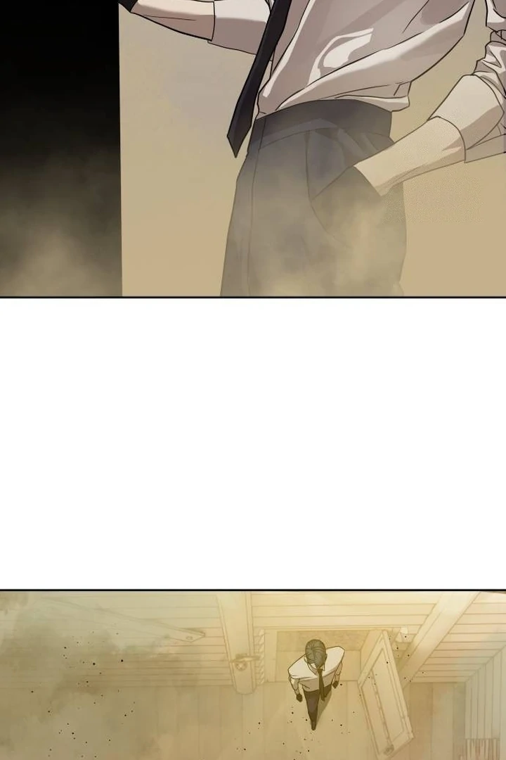 Special Civil Servant Chapter 32 - Halaman 25