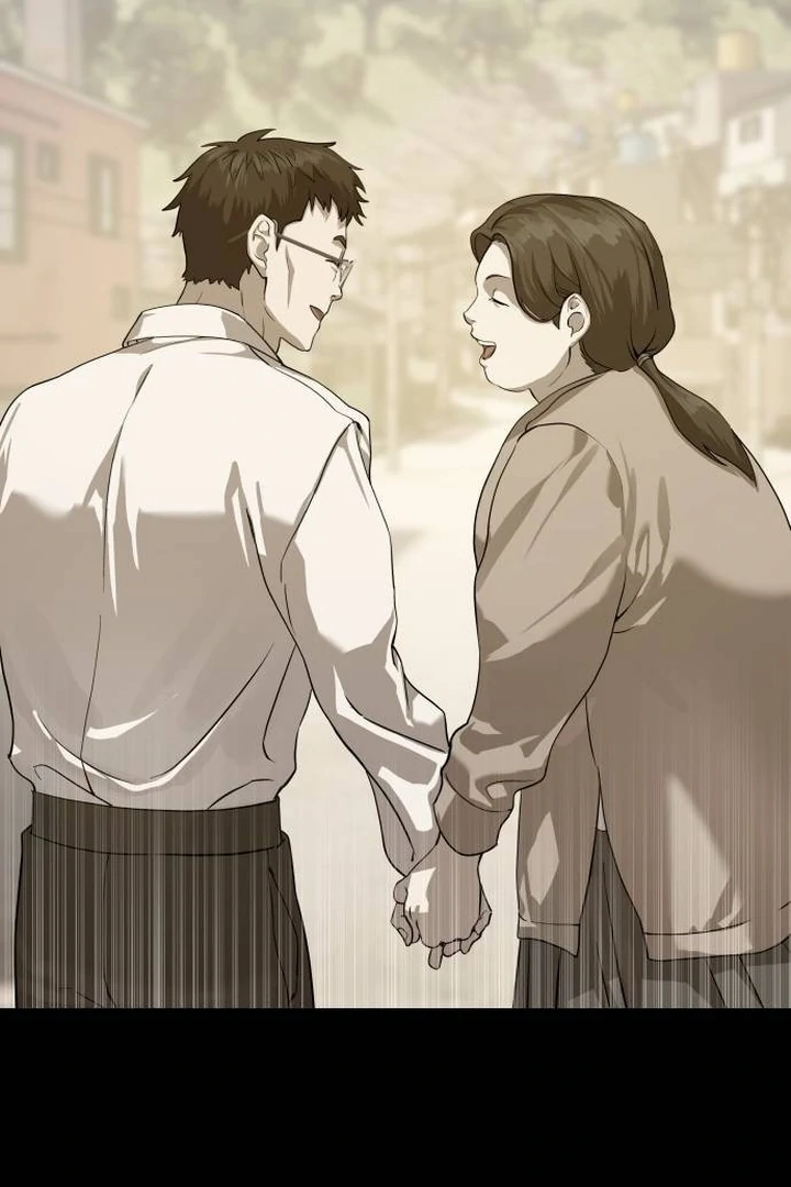Special Civil Servant Chapter 32 - Halaman 30