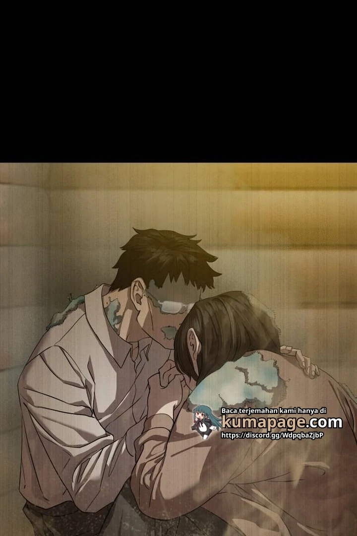Special Civil Servant Chapter 32 - Halaman 31