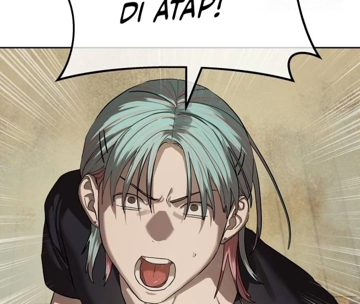 Special Civil Servant Chapter 32 - Halaman 33