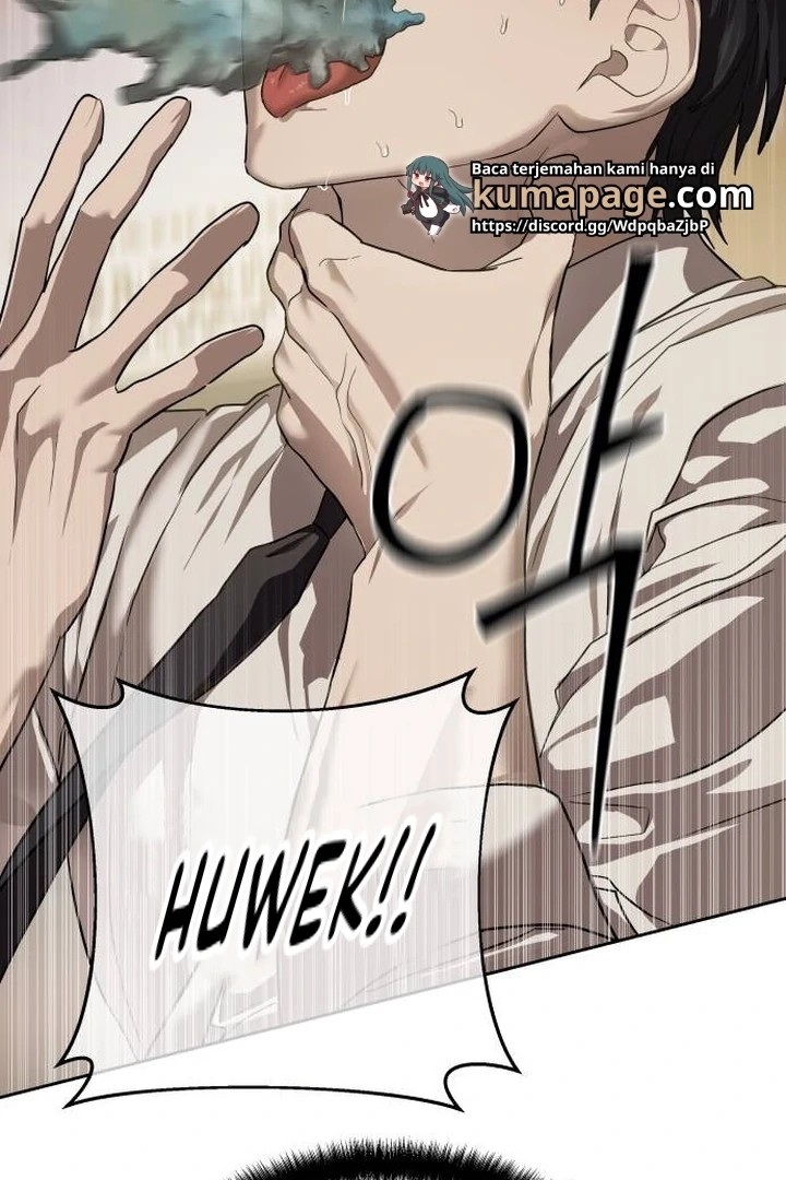 Special Civil Servant Chapter 32 - Halaman 42