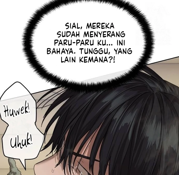 Special Civil Servant Chapter 32 - Halaman 43