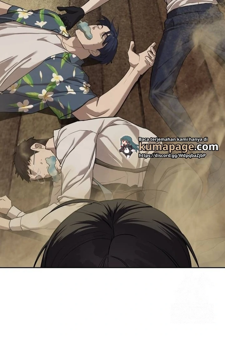 Special Civil Servant Chapter 32 - Halaman 46