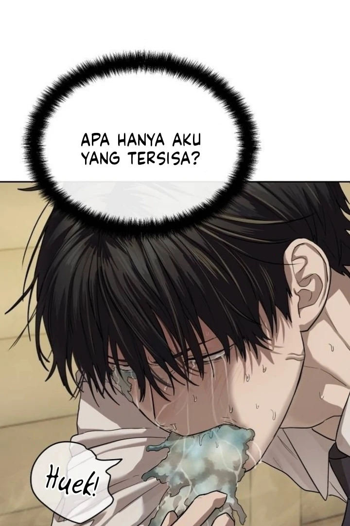 Special Civil Servant Chapter 32 - Halaman 47