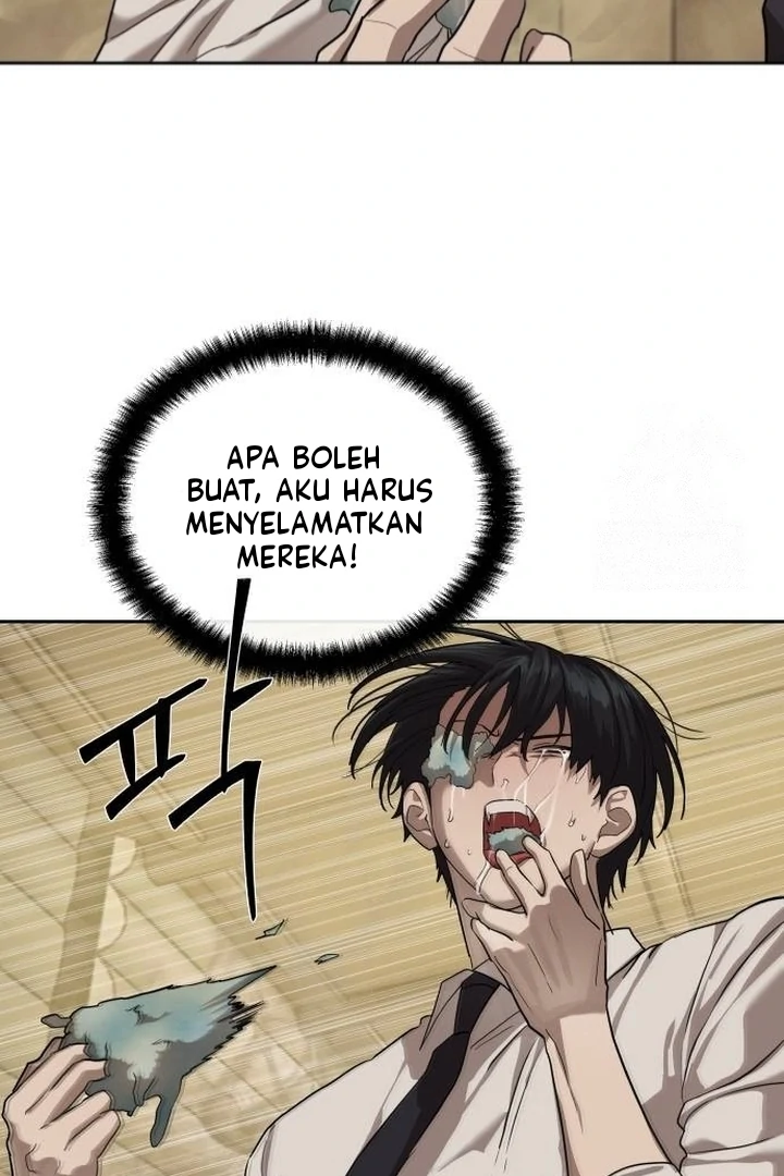 Special Civil Servant Chapter 32 - Halaman 48