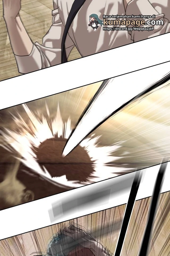 Special Civil Servant Chapter 32 - Halaman 49