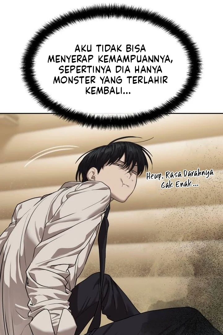 Special Civil Servant Chapter 32 - Halaman 56