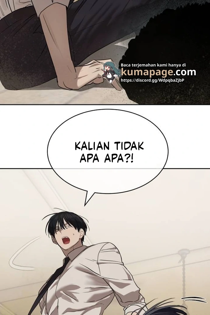 Special Civil Servant Chapter 32 - Halaman 57