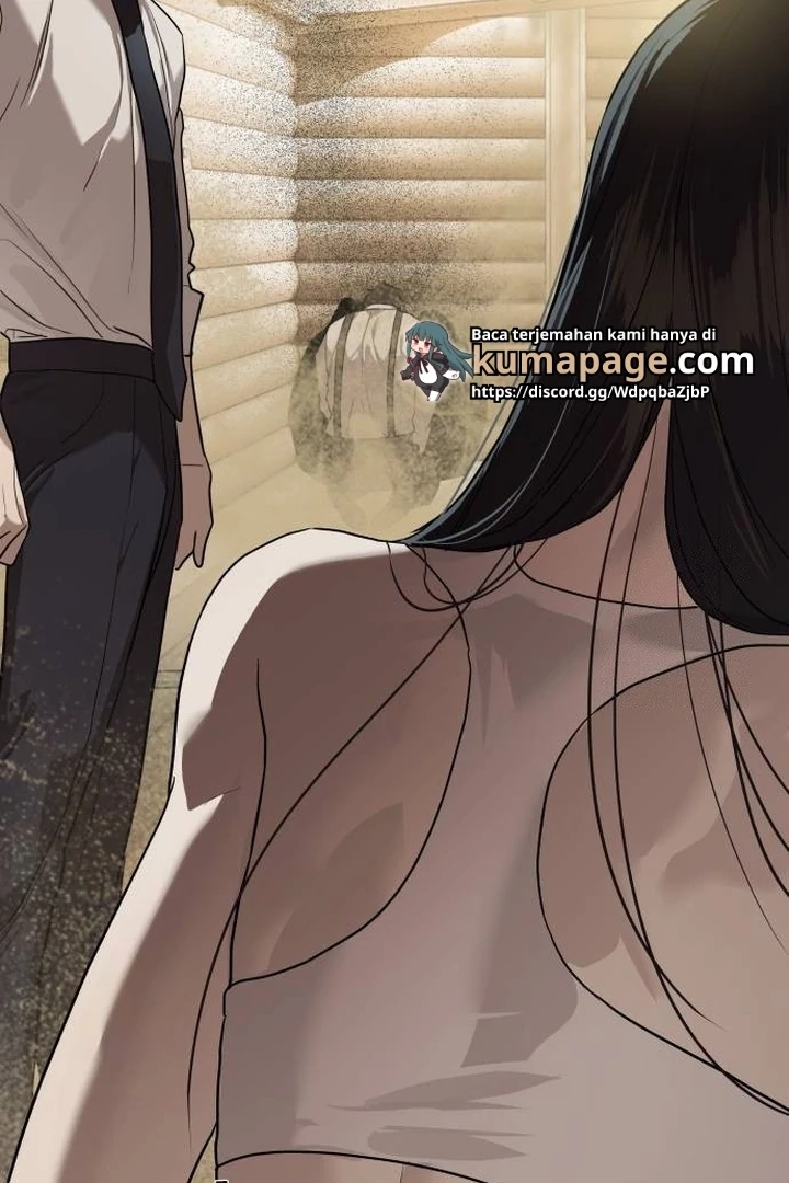 Special Civil Servant Chapter 32 - Halaman 61