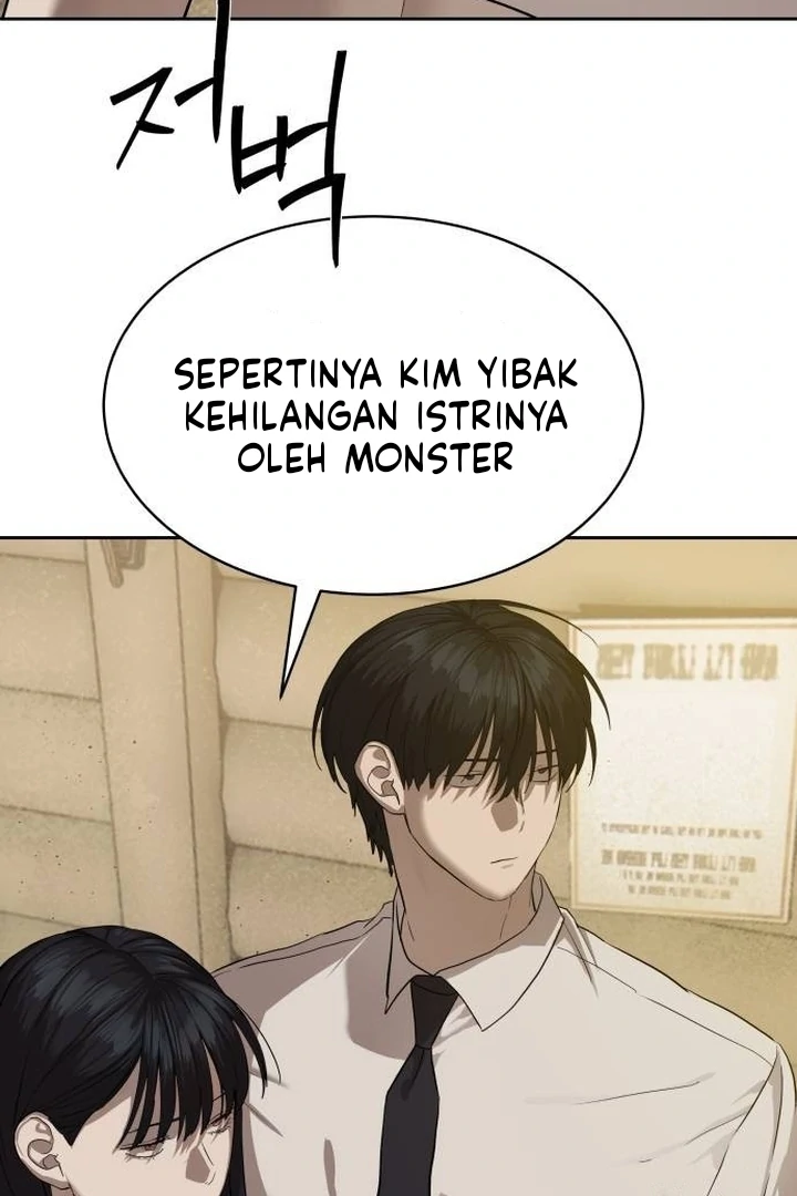 Special Civil Servant Chapter 32 - Halaman 62