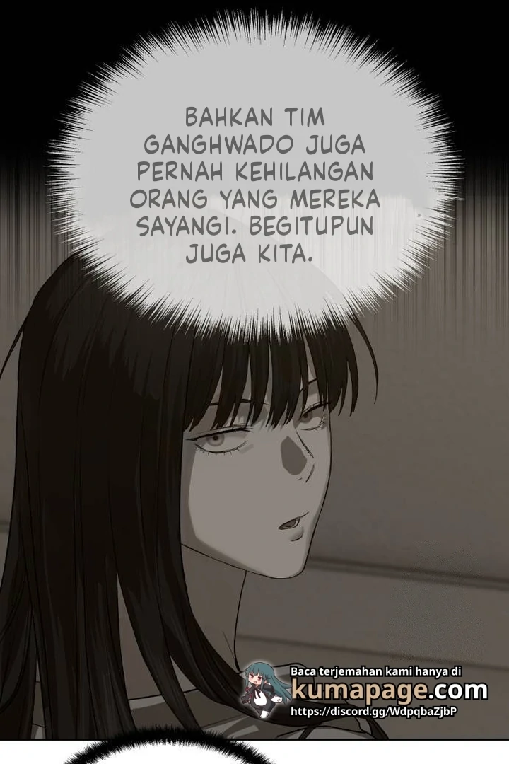 Special Civil Servant Chapter 32 - Halaman 66