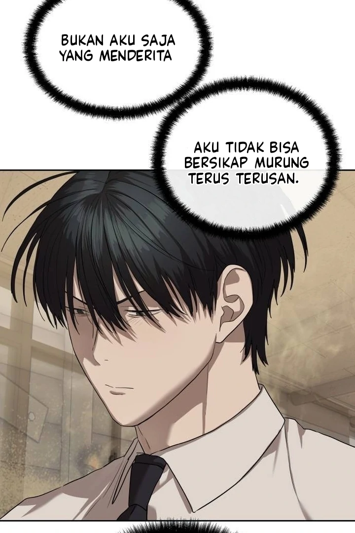 Special Civil Servant Chapter 32 - Halaman 67