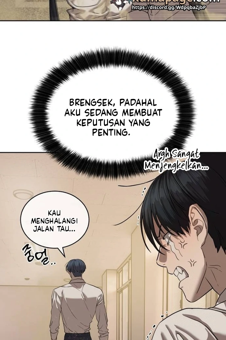 Special Civil Servant Chapter 32 - Halaman 69