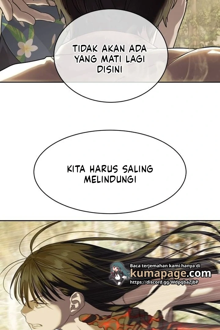 Special Civil Servant Chapter 32 - Halaman 7