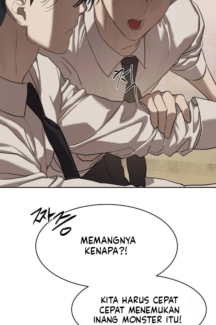 Special Civil Servant Chapter 32 - Halaman 72