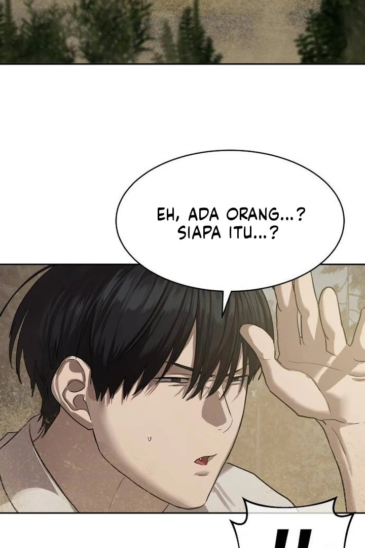 Special Civil Servant Chapter 32 - Halaman 75