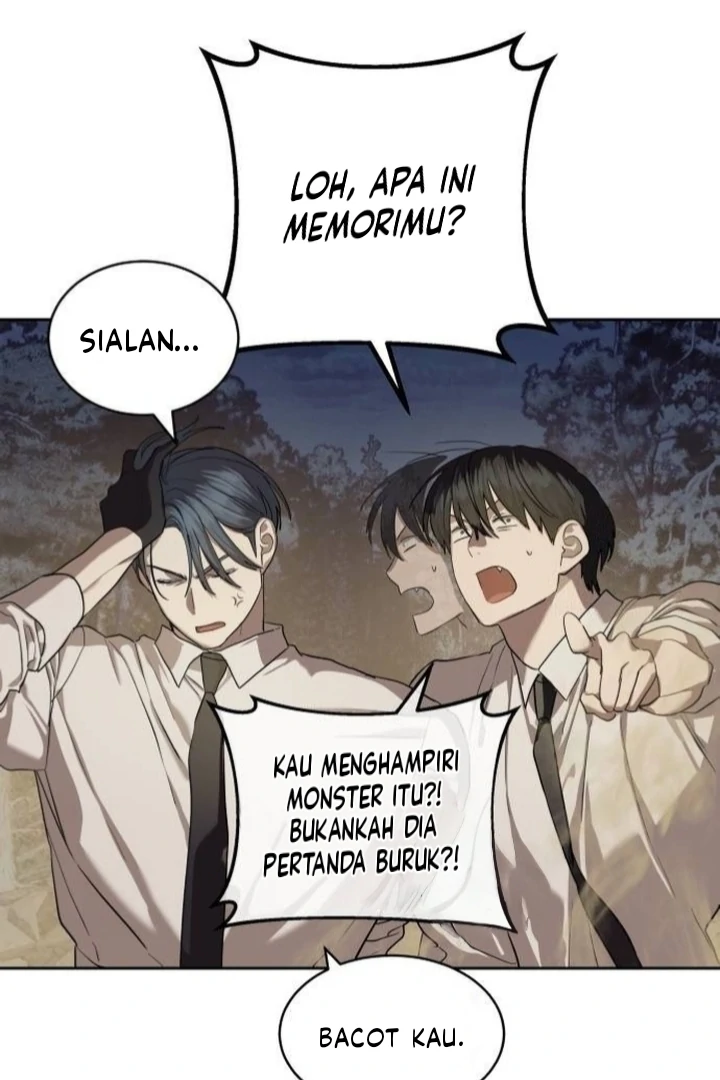 Special Civil Servant Chapter 32 - Halaman 78