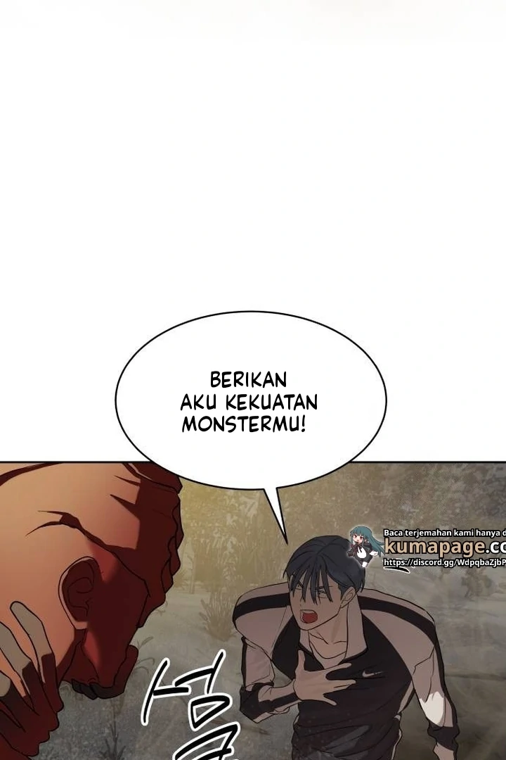 Special Civil Servant Chapter 32 - Halaman 84