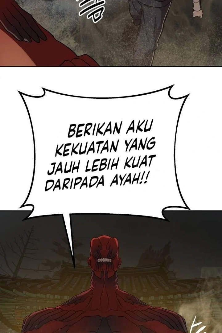 Special Civil Servant Chapter 32 - Halaman 85